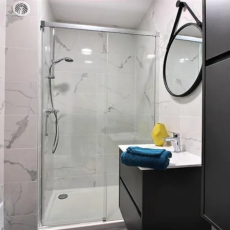 La Pinede Apartmán La Baule