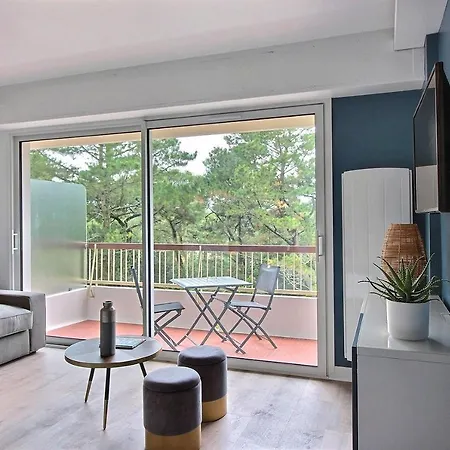 La Pinede Apartmán *
